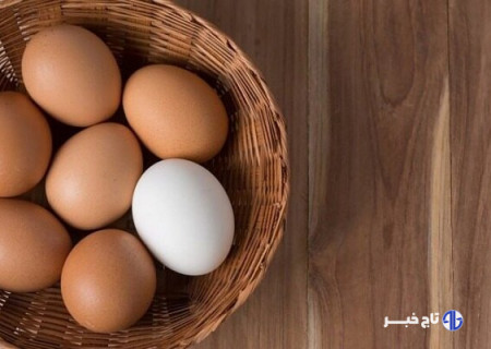 آیا مصرف زرده تخم مرغ برای کهنسالان مضر است