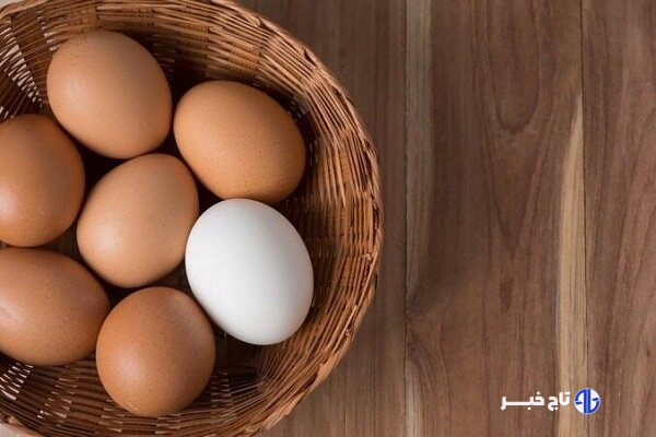 آیا مصرف زرده تخم مرغ برای کهنسالان مضر است