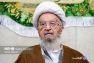 آیت الله مکارم:آیه ولایت به‌صراحت بر امامت و جانشینی پیامبر دلالت دارد