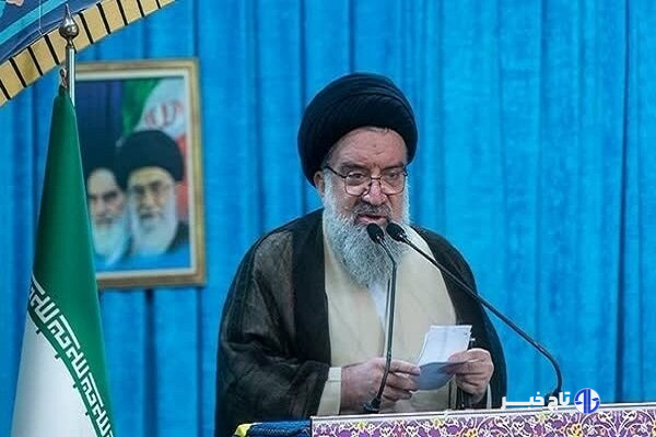آیت‌الله خاتمی خطیب این هفته نماز جمعه تهران خواهد بود