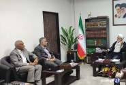 ائمه جمعه و نهادهای فرهنگی تبعات‌ اسراف بی‌رویه برق را تبیین کنند