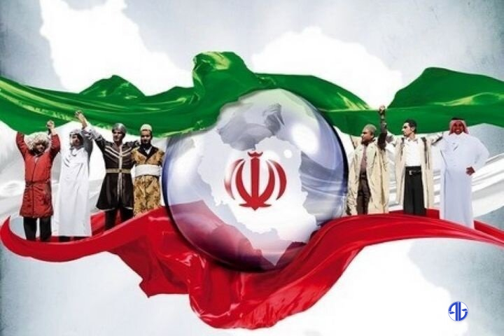 اتحاد ملی، نیروی شکست‌ناپذیر در برابر تهدیدهای خارجی