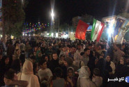 اجتماع ایران؛ ذوالفقار علی در قوچان