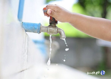 احیای چاه آب راکد در بستان آباد و برخورد قاطع با انشعابات غیرمجاز