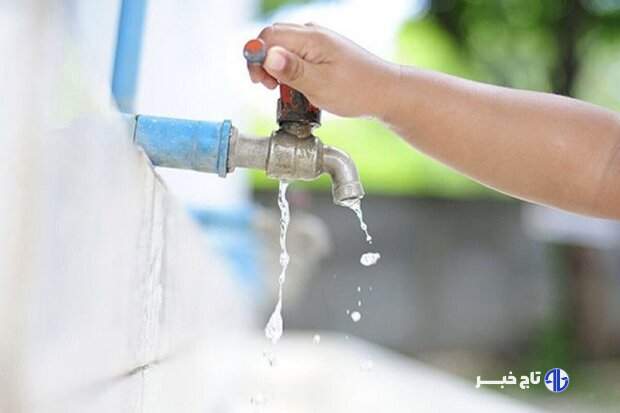 احیای چاه آب راکد در بستان آباد و برخورد قاطع با انشعابات غیرمجاز