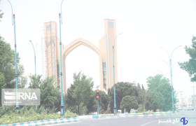 ادارات یزد روز دوشنبه با ۲ ساعت تأخیر آغاز به کار می کنند