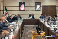 استفاده از تمام ظرفیت‌ها برای خرید تضمینی گندم در آذربایجان شرقی