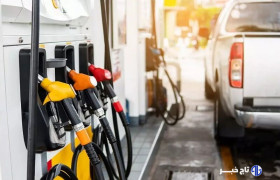 استقرار ۱۷ جایگاه سیار سوخت‌رسانی در شهر تهران