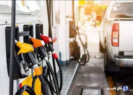 استقرار ۱۷ جایگاه سیار سوخت‌رسانی در شهر تهران