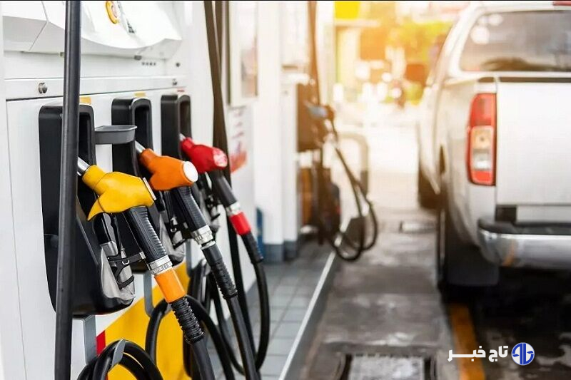 استقرار ۱۷ جایگاه سیار سوخت‌رسانی در شهر تهران