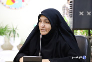 اعضای کانون پرورش فکری اردبیل برگزیده مسابقه «لوئی فرانسوا»