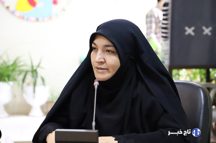 اعضای کانون پرورش فکری اردبیل برگزیده مسابقه «لوئی فرانسوا»