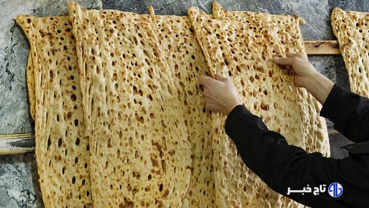 افزایش سهمیه آرد نانوایان البرز در دستورکار قرار گرفت