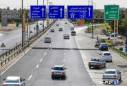 اقدام به‌ موقع پلیس راه راهور فراجا / نجات دو نوجوان گرفتار در آزادراه کاشان-نطنز