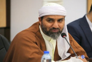 امام جمعه اهل سنت خارگ: پاسخ کوبنده به تروریست‌ها مطالبه ملت ایران است