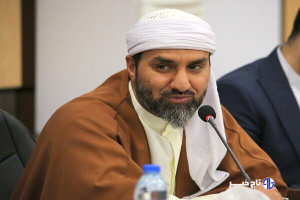 امام جمعه اهل سنت خارگ: پاسخ کوبنده به تروریست‌ها مطالبه ملت ایران است