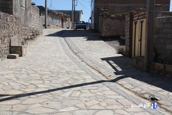 امسال ۲۳۷ پروژه طرح هادی و آسفالت معابر روستایی در زنجان اجرا می شود 