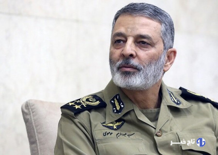 امیر موسوی: آمریکا در جنگ از هیچ کمکی به رژیم صهیونیستی دریغ نکرد