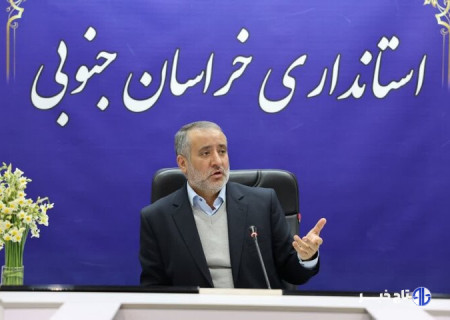 انتقاد استاندار از عملکرد نامطلوب ۱۰ دستگاه اجرایی در حوزه اقامه نماز