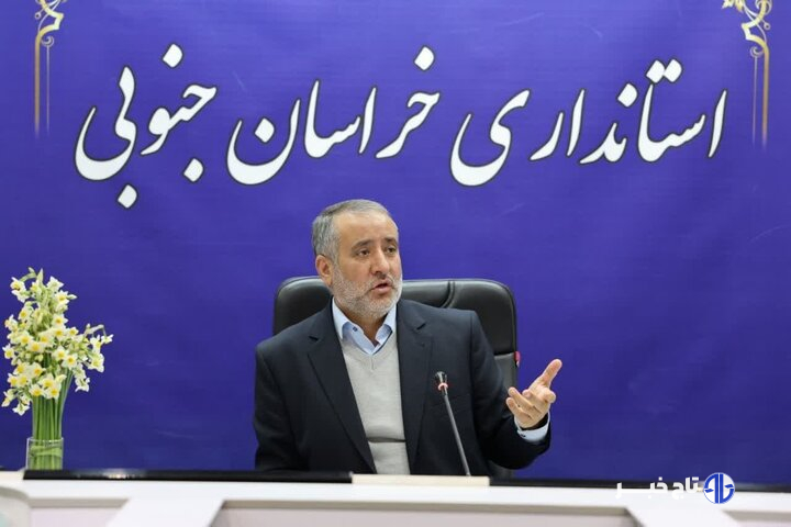 انتقاد استاندار از عملکرد نامطلوب ۱۰ دستگاه اجرایی در حوزه اقامه نماز