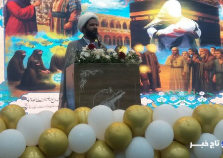 انجام ۷۹ کار در روز عید غدیر در خراسان جنوبی