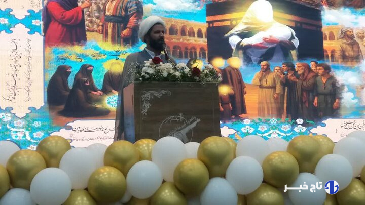 انجام ۷۹ کار در روز عید غدیر در خراسان جنوبی