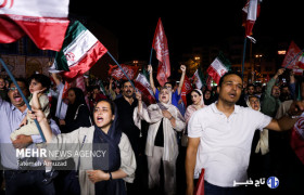 اکونومیست: اسرائیل با حمله به ایران، دست به قمار وحشتناکی زده است