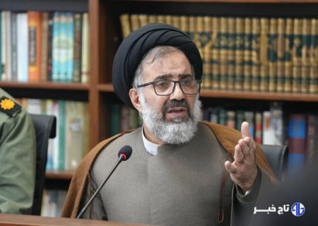 ایران امروز به شرایط جنگ مسلط است