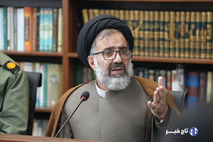 ایران امروز به شرایط جنگ مسلط است