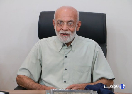 «ایران» نماد قدرت و همبستگی در برابر تهدیدات جهانی