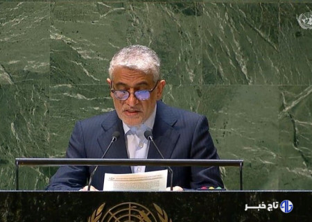 ایروانی: ایران بر غنی‌سازی در خاک خود اصرار دارد