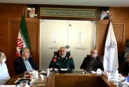با وحدت و همدلی در جنگ ترکیبی بر دشمنان پیروز می‌شویم