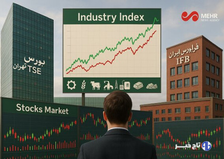 بازگشایی سهام آخرین سنگر در بورس؛ آزمون سخت سازمان بورس در جنگ تحمیلی