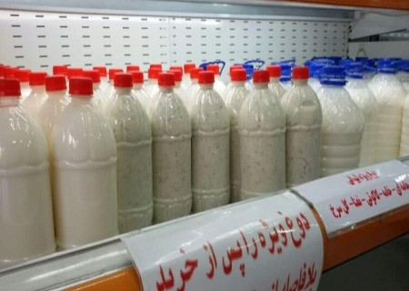 برزخ لبنیاتی‌های سنتی و کارخانه‌ای