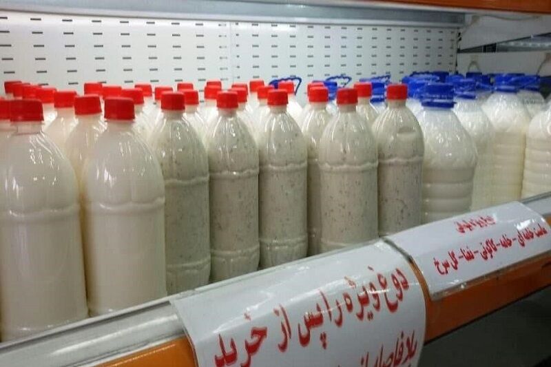 برزخ لبنیاتی‌های سنتی و کارخانه‌ای
