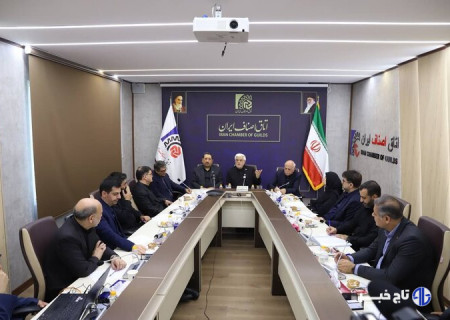 برنامه اقتصادی دوران جنگ را از ماه‌های ابتدایی دولت تهیه کرده بودیم