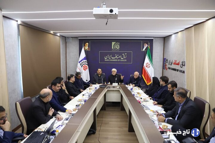 برنامه اقتصادی دوران جنگ را از ماه‌های ابتدایی دولت تهیه کرده بودیم