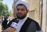 برنامه‌های غدیر در کردستان با وحدت مردم دنبال می‌شود