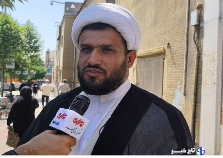 برنامه‌های غدیر در کردستان با وحدت مردم دنبال می‌شود