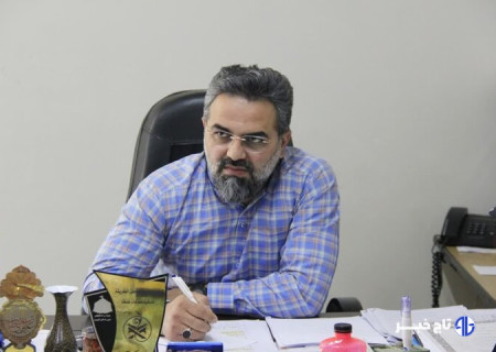 برپایی طرح تجلیل از پیرغلامان اهل بیت در هیئات مذهبی قزوین