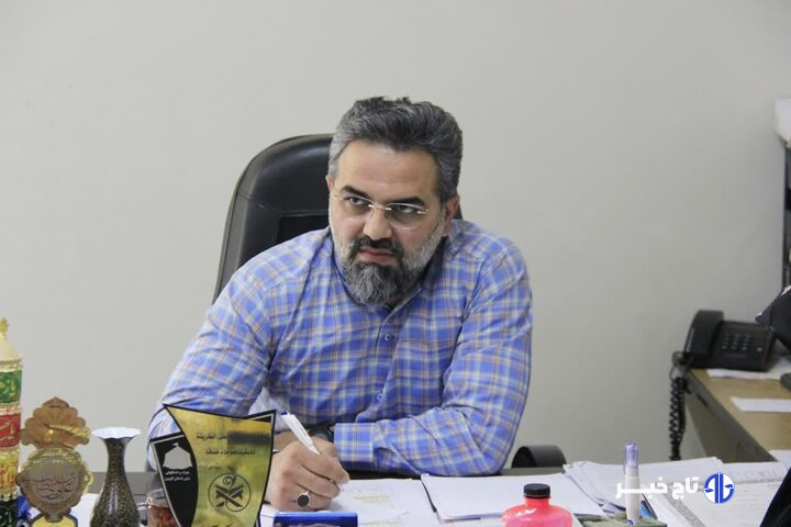 برپایی طرح تجلیل از پیرغلامان اهل بیت در هیئات مذهبی قزوین