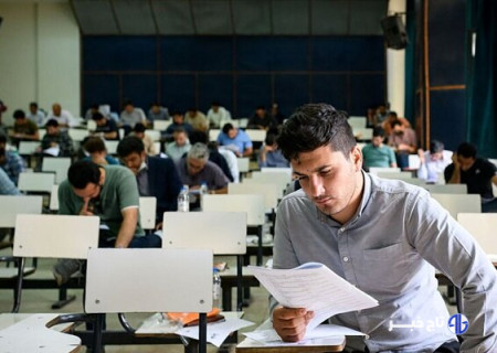 برگزاری آزمون استخدامی آموزش و پرورش استان سمنان؛ ۲۰۱ نفر جذب می‌شوند