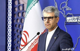 بقایی: رژیم صهیونیستی بزرگترین دشمن حقیقت است