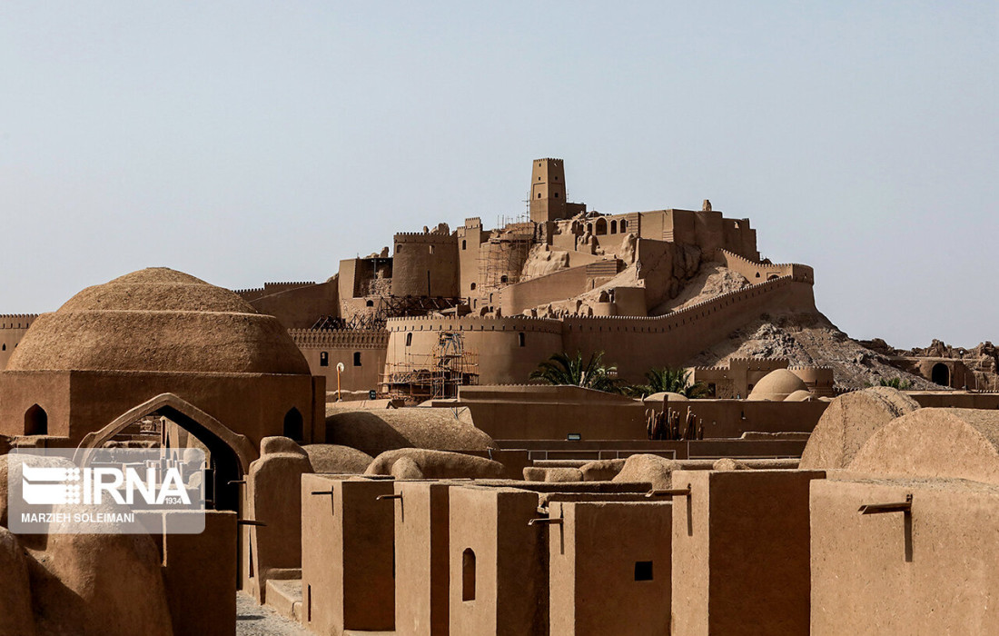 بم زیبا در انتظار گره‌گشایی از مشکلات