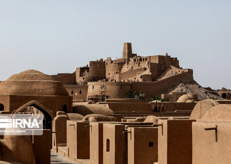 بم زیبا در انتظار گره‌گشایی از مشکلات