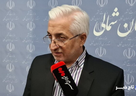 بورس زعفران در خراسان شمالی راه‌اندازی می‌شود