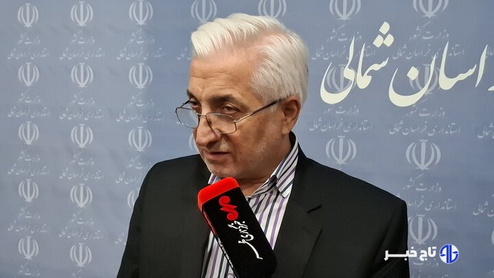 بورس زعفران در خراسان شمالی راه‌اندازی می‌شود