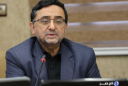 تأکید رئیس دانشگاه علوم پزشکی تهران بر ضرورت بازسازی بیمارستان بهارلو