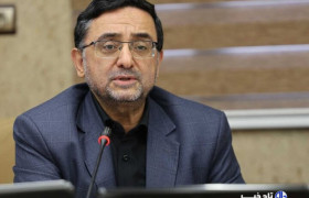 تأکید رئیس دانشگاه علوم پزشکی تهران بر ضرورت بازسازی بیمارستان بهارلو