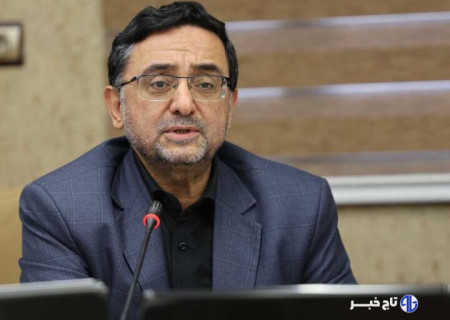 تأکید رئیس دانشگاه علوم پزشکی تهران بر ضرورت بازسازی بیمارستان بهارلو